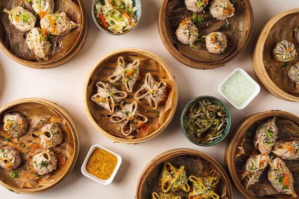 Dim Sum Spot foto 1
