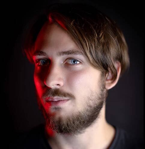Jakub Müller