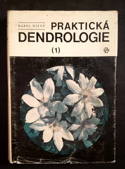 Praktická dendrologie 1, 1978