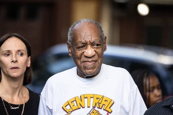 The six-bedroom prewar property, purchased by Cosby and his wife Camille in 1980, is at the center of a lawsuit filed by CitiMortgage, which claims the couple owes $4.2 million on a 2010 loan. 