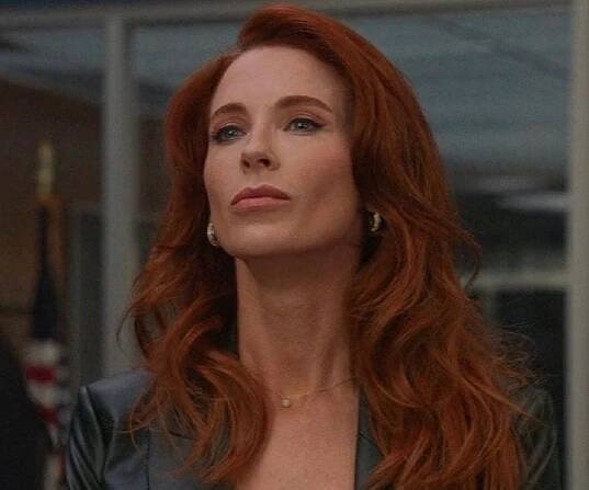 Bridget Regan Biography - Facts, Childhood, Family Life & Achievements