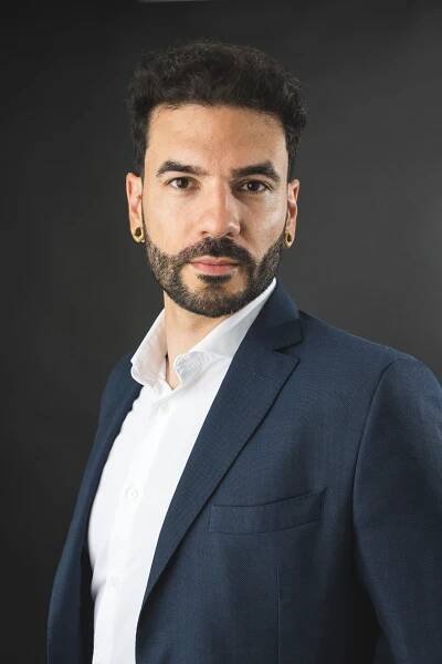 Pablo Martinez - Cademi