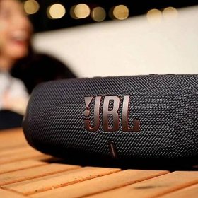 You won’t believe how many portable speaker deals are on Amazon now