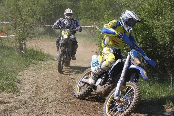 Enduro Zábřeh