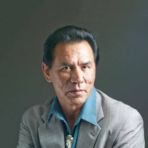 Wes Studi