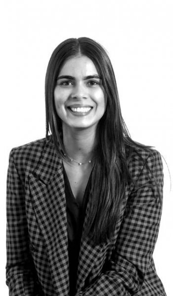 Andrea Ramirez - Center for Work Education and Employment