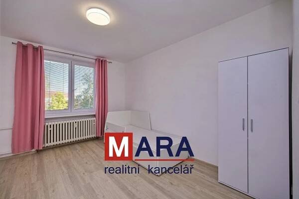 Pronájem Byt 2+1, Dobnerova, Olomouc - Nová Ulice