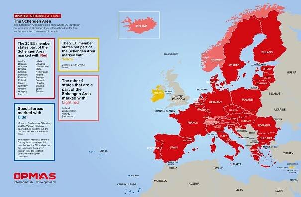 Online resources - OPMAS Denmark