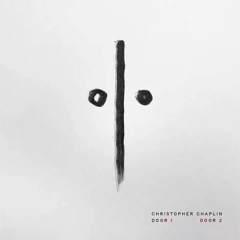 Christopher Chaplin: Door 1 Door 2 Vinyl, LP