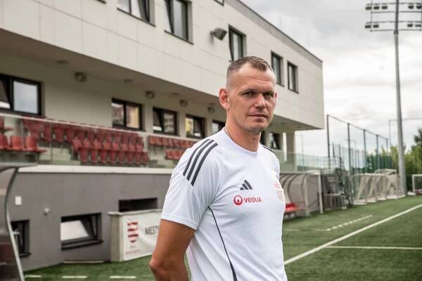 Nová útočná posila MFK Dukla: Tomáš Malec verí v úspešnú sezónu! | MFK Dukla Banská Bystrica 