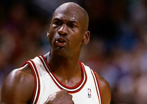 Ranking Michael Jordan's greatest games with the Chicago Bulls' NBA dynasty