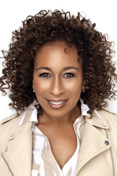 Tamara Tunie