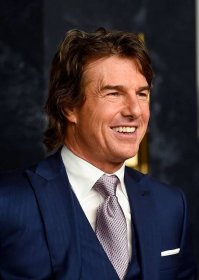 Tom Cruise attended the 95th Oscar Nominees Luncheon in February where a plastic surgeon said he looked like he had started to use Botox
