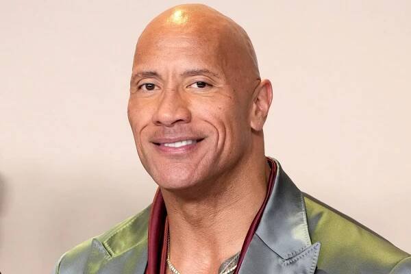 Dwayne Johnson Admits He Sometimes Pees in Bottles While on Set to Save Time: 'That Happens'