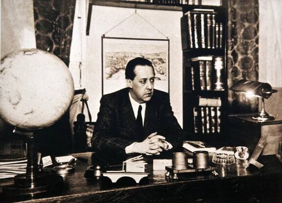 Sándor Márai: Košickí mešťania – premiéra v Divadle Thália