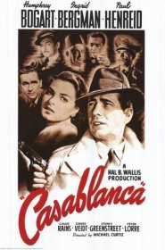Casablanca (1942) [Casablanca] film | Filmožrouti.cz