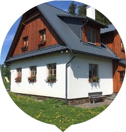 Apartmán Zvonička
