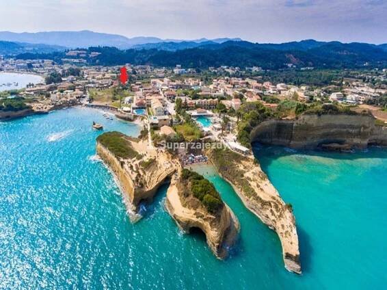 SUNFLOWER APARTMENTS - Řecko - Korfu - Sidari | Superzajezdy.cz