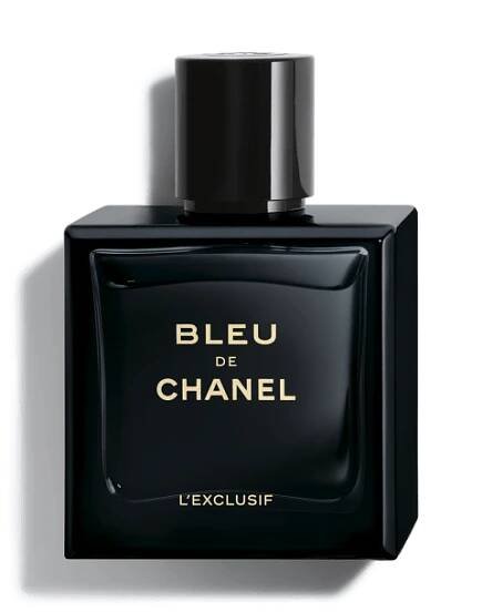 BLEU DE CHANEL