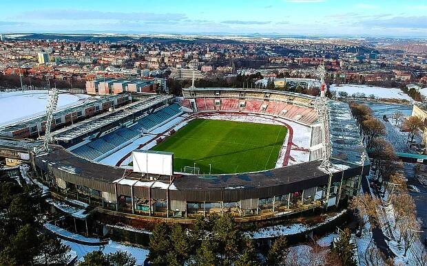 Výkonný výbor FAČR schválil smluvní dokumentaci se Spartou o stadionu Strahov