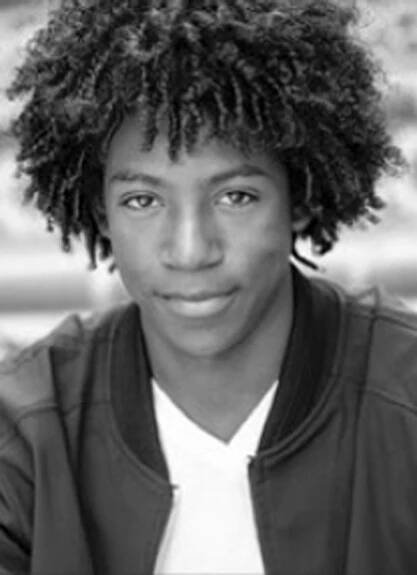 Jayden Harville