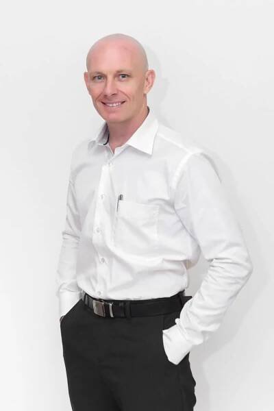 My Story - Jason Young Coaching