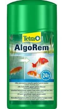 Přípravek Tetra Pond AlgoRem 250 ml