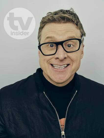 Alan Tudyk - Actor