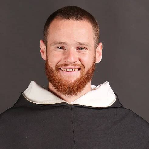 Friars Directory — Dominican Friars | Province of the Most Holy Name of Jesus