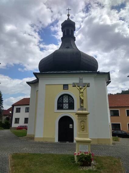 Den třetí – Skalice nad Svitavou-Lhota Rapotina-Doubravice nad Svitavou-Rájec-Jestřebí-Blansko – MORAVANDR