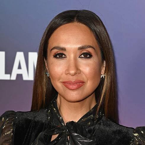 Myleene Klass facts: Smooth presenter's age, partner, children and career revealed