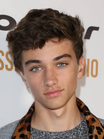 Gavin Casalegno - Actor