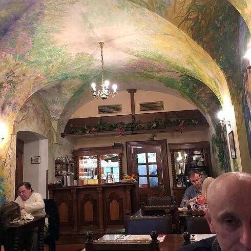 HOTEL U KARLA - Prices & Reviews (Prague, Czech Republic)