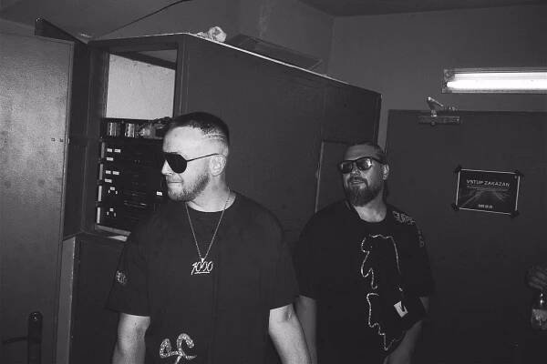 Hugo Toxxx oslaví 16.09. v klubu Distrikt7 své narozeniny! Chceš být u toho zcela zdarma? - HipHopStage.cz