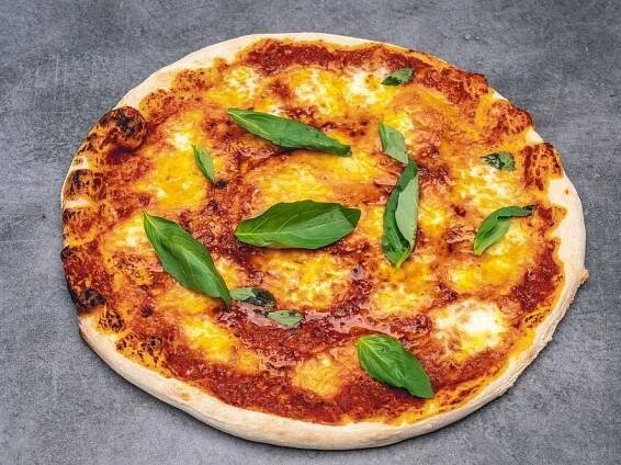 Pizza Bombastica Židenice | Wolt | Rozvoz | Brno