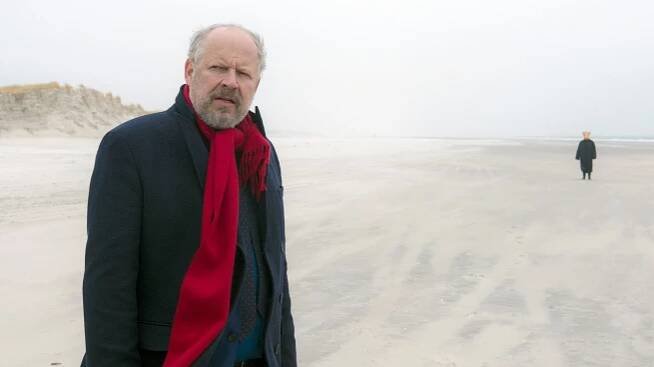 Místo činu - Borowski und das Land zwischen den Meeren - Z filmu - Axel Milberg