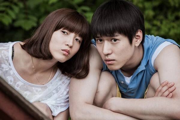 Insaengeun saeongjima - Z filmu - Cho-hee Lee, Kyeong-pyo Ko