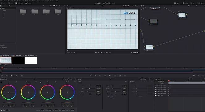 How to get Davinci Resolve 16 to work in Linux Ubuntu 18.04
