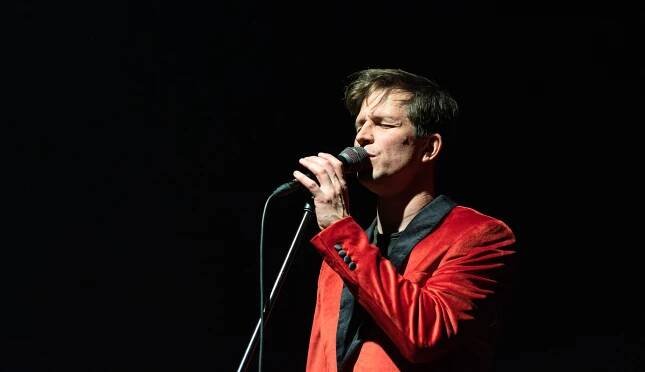 Igor Orozovič se představí na Kampě - PLAY.CZ