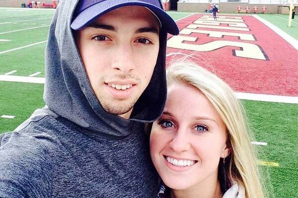 Donations to Matthew Gaudreau’s Widow and Unborn Son Reach Over $550K After His Death