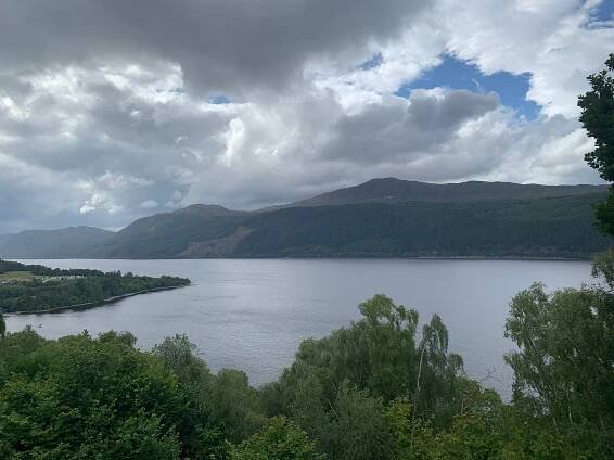 FOYERS LODGE - Updated 2025 Prices & B&B Reviews (Loch Ness Region)