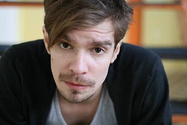 Petr Buchta (herec) – Wikipedie