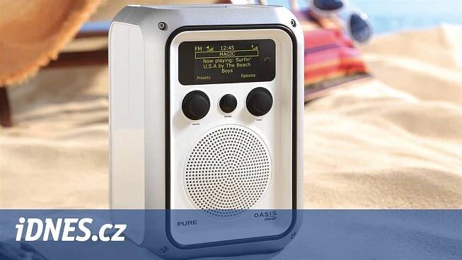 Pět tisíc linků za dva týdny. Paralyzovaná wi-fi rádia pomalu ožívají - iDNES.cz