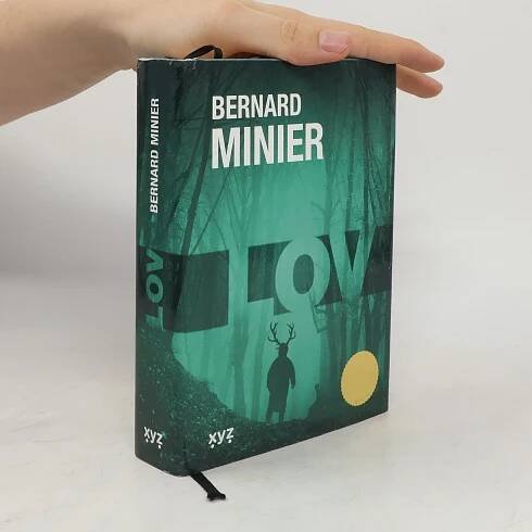 Bernard Minier Lov