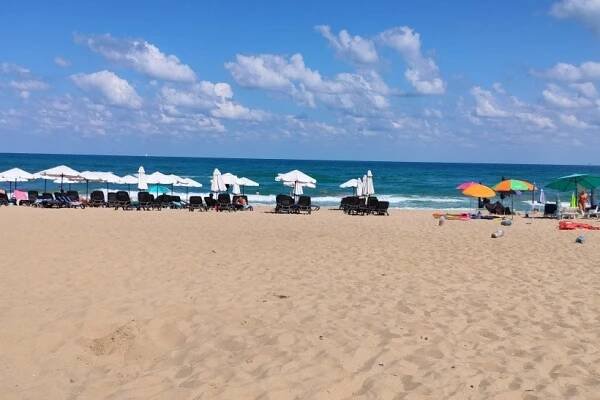 Hotel Obzor Beach Resort, Bulharsko Obzor - 4 947 Kč Invia