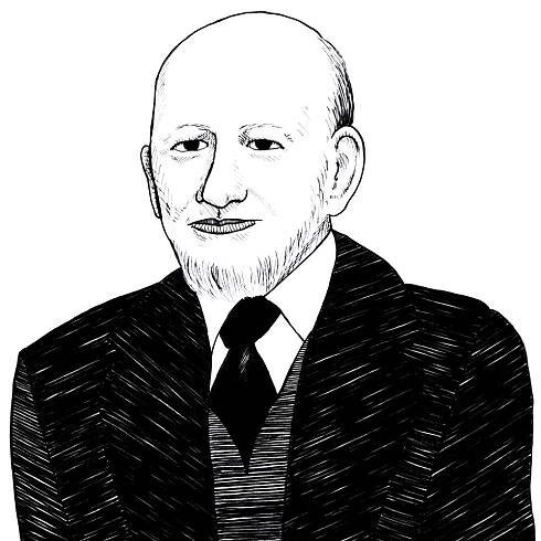 Ludwig M. Lachmann