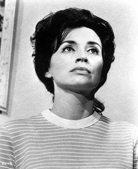 Marilyn Eastman, Night of the Living Dead star, dies at 87