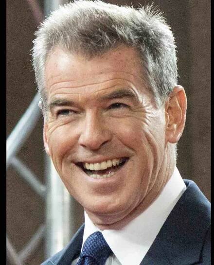Pierce Brosnan - Filmy, Żona, Dzieci, Pierwsza Żona, Wiek, Wzrost, Bond - wirlandii.pl