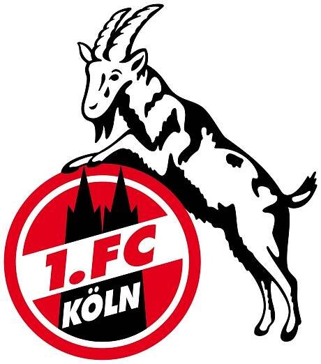 Fotbalové Dresy 1. FC Köln levně, Dětské 1. FC Köln Dres komplety vyprodej