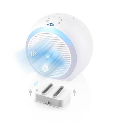 ETA Coolio Mini 1568 90000